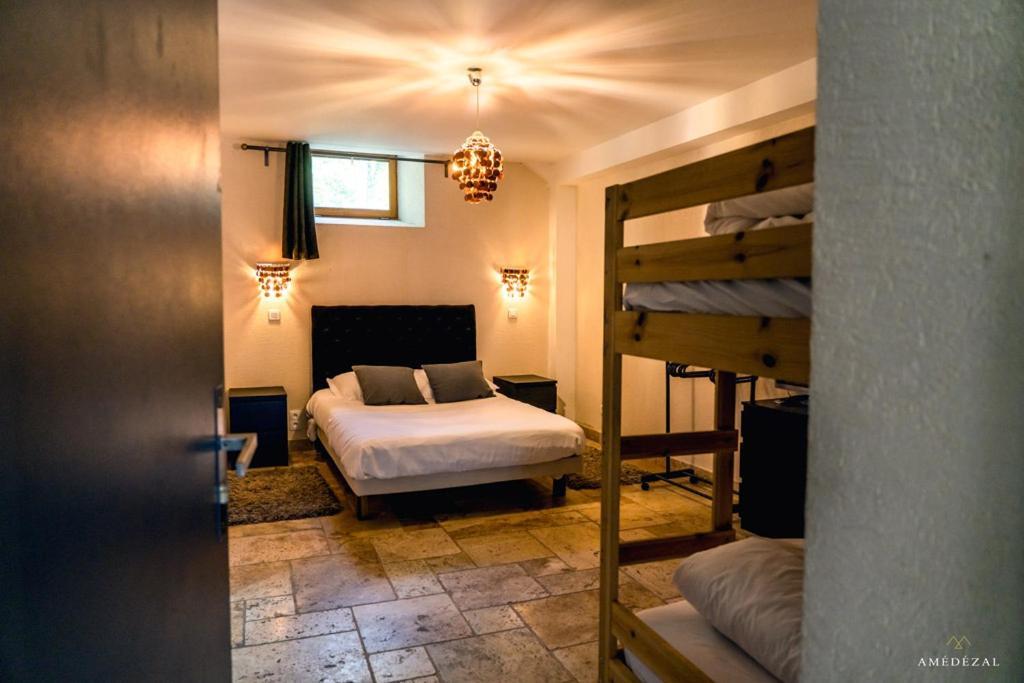 La Ferme Des Moulineaux Otel Bailly  Dış mekan fotoğraf